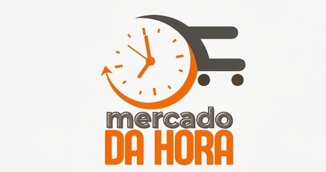 Chegou a Feira